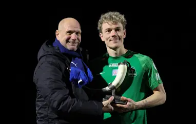 Bestir og efnilegastir í Bestu deild karla