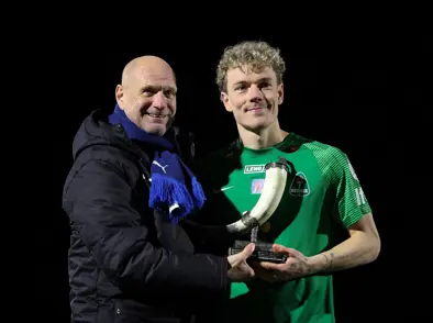 Bestir og efnilegastir í Bestu deild karla