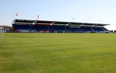 Grindavíkurvöllur metinn öruggur til æfinga og keppni