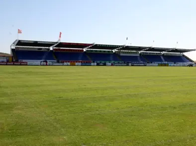 Grindavíkurvöllur metinn öruggur til æfinga og keppni