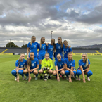 Byrjunarliðið Gegn Wales