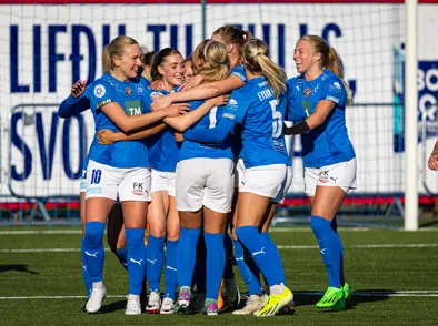 Breyting á leik í Bestu deild kvenna (1)