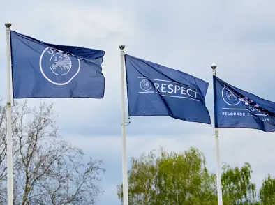 49. þing UEFA í Belgrad