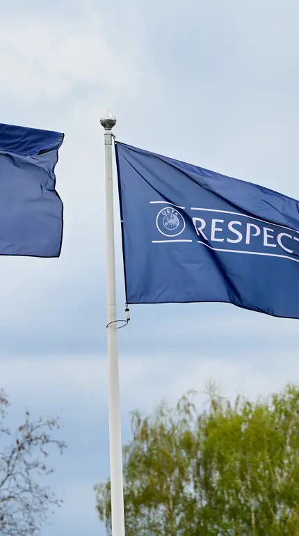 49. þing UEFA í Belgrad