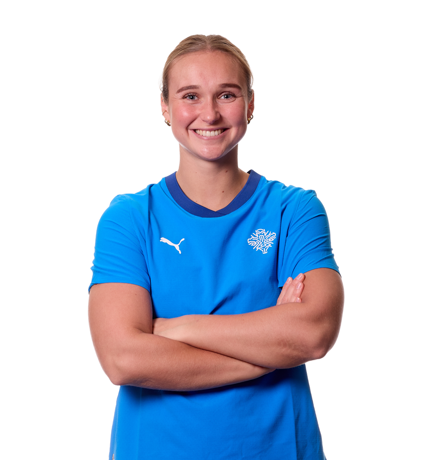 Alexandra Jóhannsdóttir