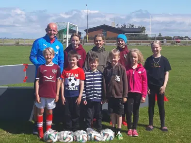 Yfir 20 heimsóknir hjá Mola fyrstu tvær vikurnar