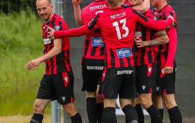 Dregið í forkeppni Evrópudeildarinn