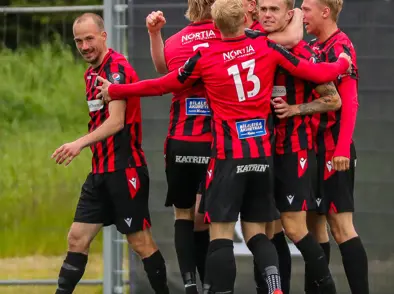 Dregið í forkeppni Evrópudeildarinn