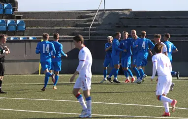 U19 karla - Hópur fyrir undankeppni EM 2022