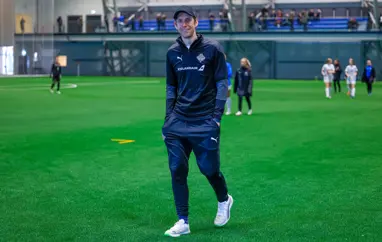 Magnús Örn að láta af störfum hjá KSÍ