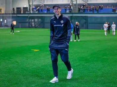 Magnús Örn að láta af störfum hjá KSÍ