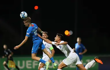 Æfingar og verkefni yngri landsliða 2024