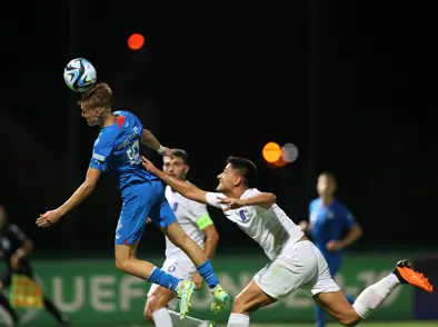 Æfingar og verkefni yngri landsliða 2024