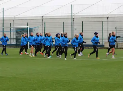 Ísland og Wales mætast á föstudag