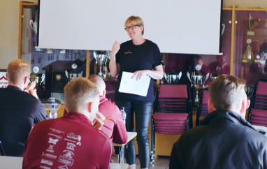 Barnaheill með fyrsta námskeið ársins á Akureyri