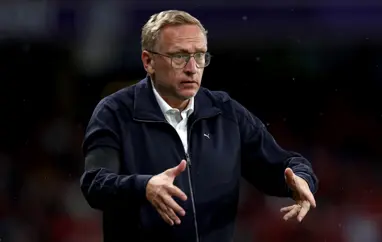 KSÍ B 2 Coaching Course in November