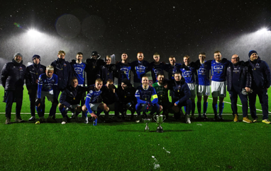 Fram Reykjavíkurmeistari karla 2023