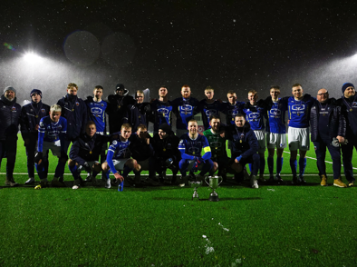 Fram Reykjavíkurmeistari karla 2023