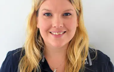 Elísabet Ósk ráðin á knattspyrnusvið