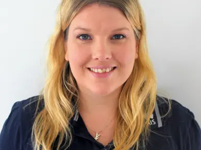 Elísabet Ósk ráðin á knattspyrnusvið