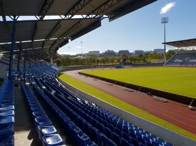 Knattspyrnusamband Íslands auglýsir eftir starfsmanni í 50% eða 100% starf við þrif/ræstingar