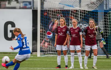 Drög að leikjadagskrá Pepsi Max deilda karla og kvenna eftir 1. ágúst