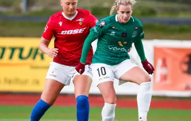 Formanna- og framkvæmdastjórafundur 23. nóvember