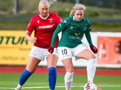 Formanna- og framkvæmdastjórafundur 23. nóvember