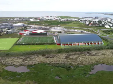 Ársþing KSÍ 2022 verður haldið að Ásvöllum