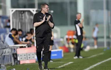 Þórður lætur af störfum