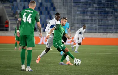 Breiðablik mætir Strasbourg á fimmtudag