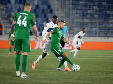 Breiðablik mætir Strasbourg á fimmtudag