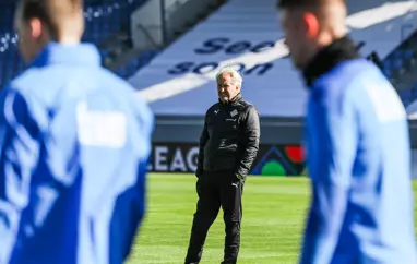 Októberlandsleikir fara fram