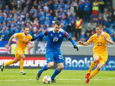 Varstu búin(n) að kaupa miða?