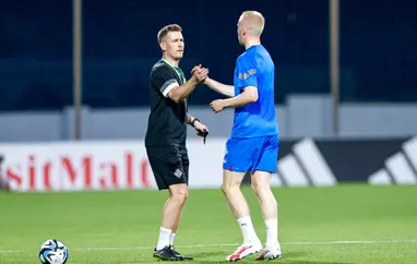 KSÍ B 3 þjálfaranámskeið í janúar