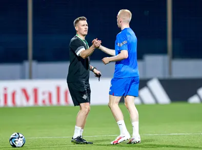 KSÍ B 3 þjálfaranámskeið í janúar