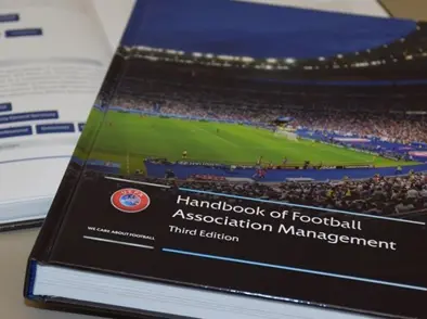 Umsóknarferlinu fyrir UEFA CFM lokið