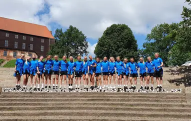U16 kvenna mætir Danmörku í dag (1)