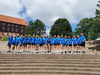 U16 kvenna mætir Danmörku í dag (1)