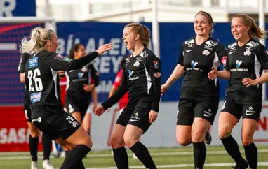 Breytingar á leikjum í Pepsi Max deild kvenna (1)