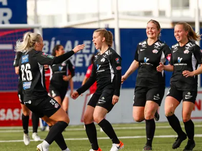 Breytingar á leikjum í Pepsi Max deild kvenna (1)