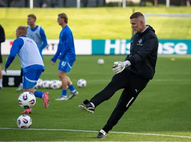 KSÍ B 1 þjálfaranámskeið í október