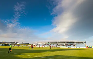 Breyting á leik Grindavíkur og HK í Pepsi Max deild karla