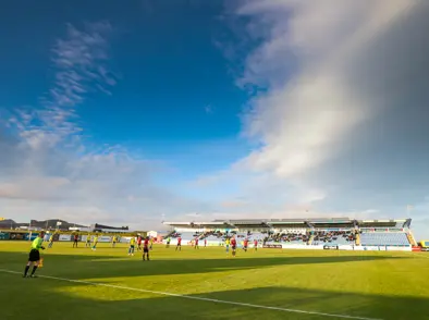 Breyting á leik Grindavíkur og HK í Pepsi Max deild karla