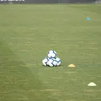 Grunnskólamót í knattspyrnu á vegum KRR