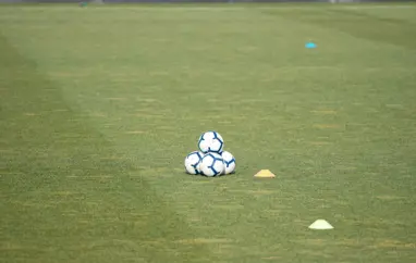 Grunnskólamót í knattspyrnu á vegum KRR