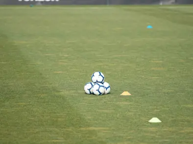 Grunnskólamót í knattspyrnu á vegum KRR