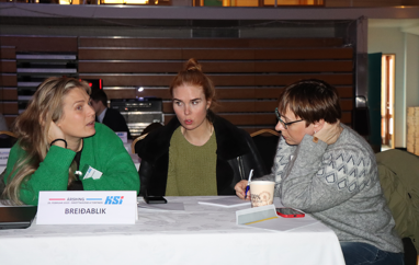 Upplýsingar um tillögur og málefni og fjölda þingfulltrúa á Knattspyrnuþingi 2024