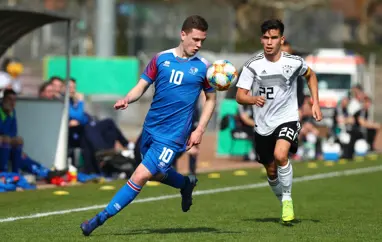 U17 karla - Dregið í úrslitakeppni EM í dag