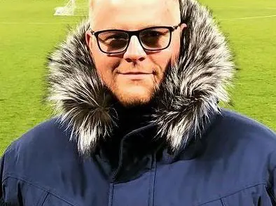 Elías Njarðarson skráður sem umboðsmaður hjá KSÍ